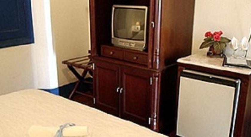 Hotel Colonial Congonhas  Quarto foto